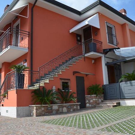 H2O Bed & Breakfast Sirmione Exterior photo