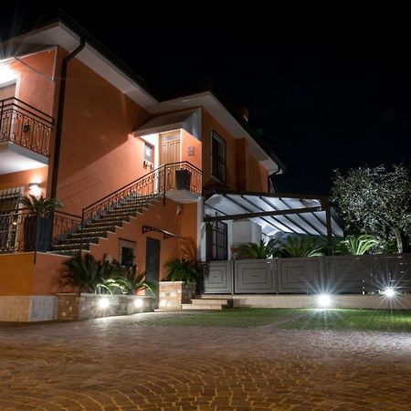 H2O Bed & Breakfast Sirmione Exterior photo