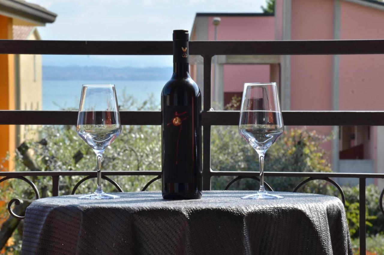 H2O Bed & Breakfast Sirmione Exterior photo