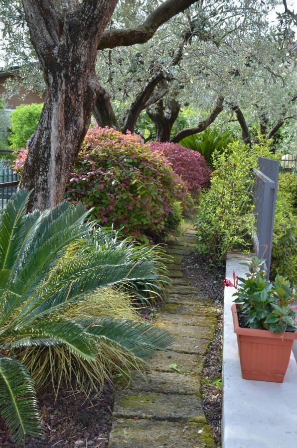 H2O Bed & Breakfast Sirmione Exterior photo