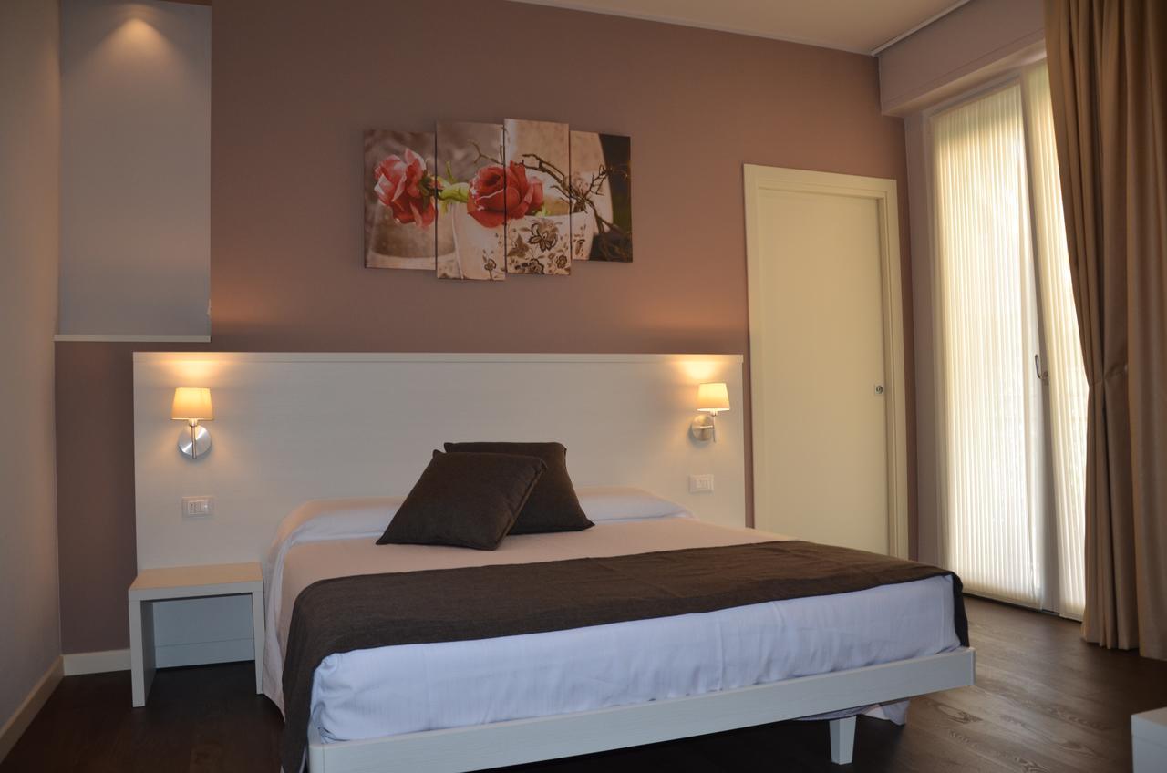 H2O Bed & Breakfast Sirmione Exterior photo