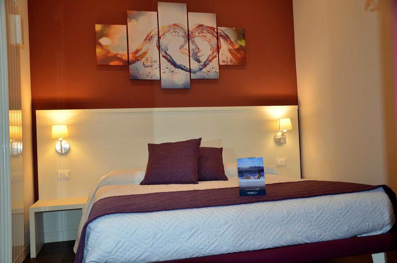 H2O Bed & Breakfast Sirmione Exterior photo