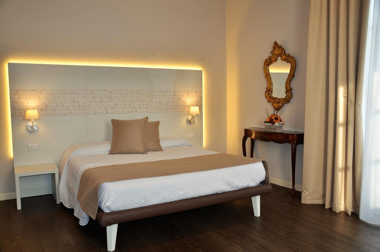 H2O Bed & Breakfast Sirmione Exterior photo