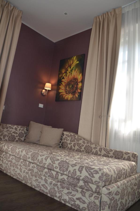 H2O Bed & Breakfast Sirmione Exterior photo