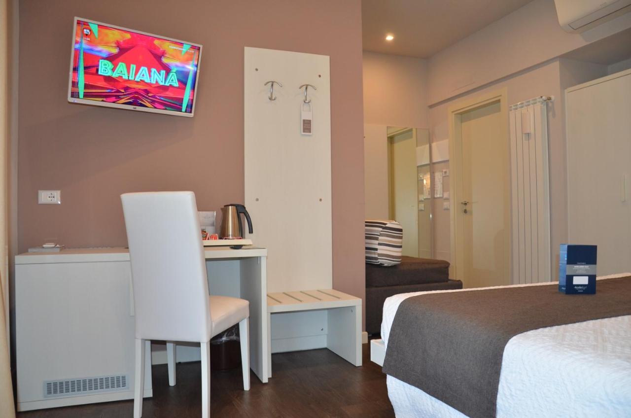 H2O Bed & Breakfast Sirmione Exterior photo