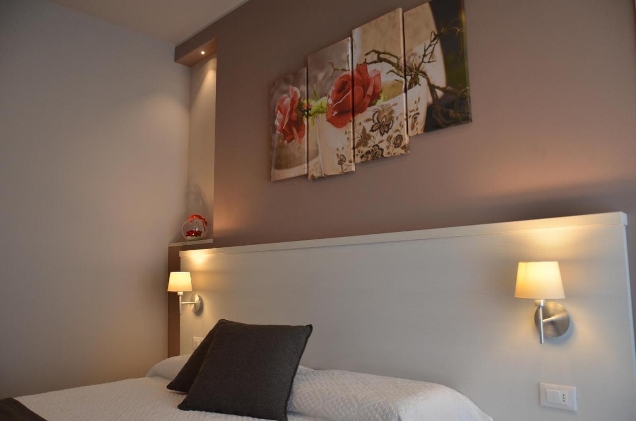 H2O Bed & Breakfast Sirmione Exterior photo