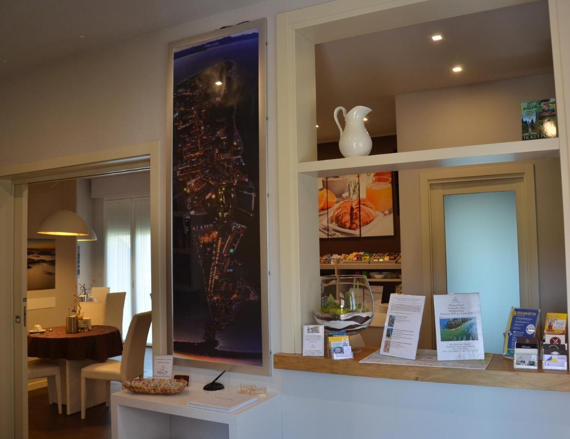 H2O Bed & Breakfast Sirmione Exterior photo